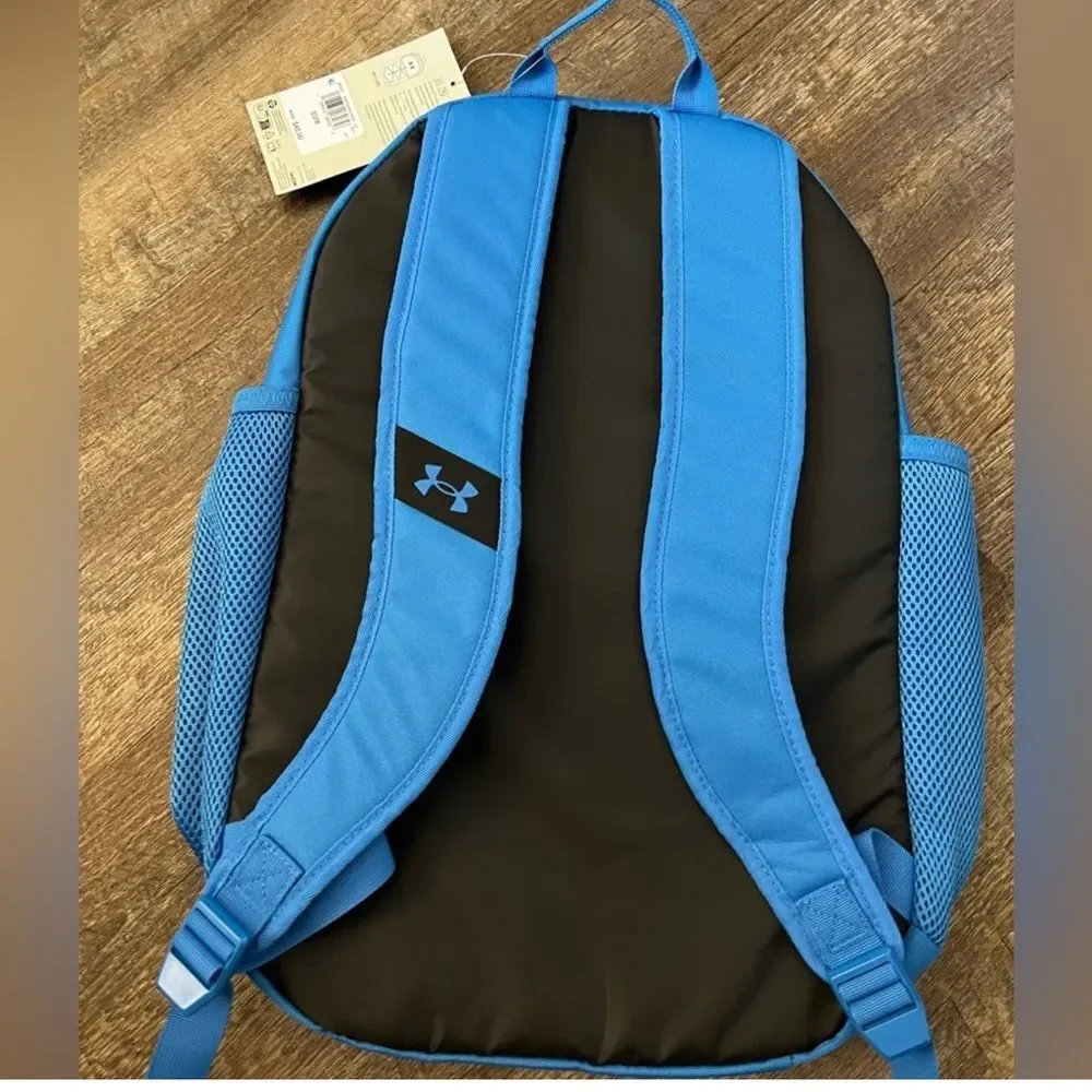 Under Armour Hustle Sport Backpack